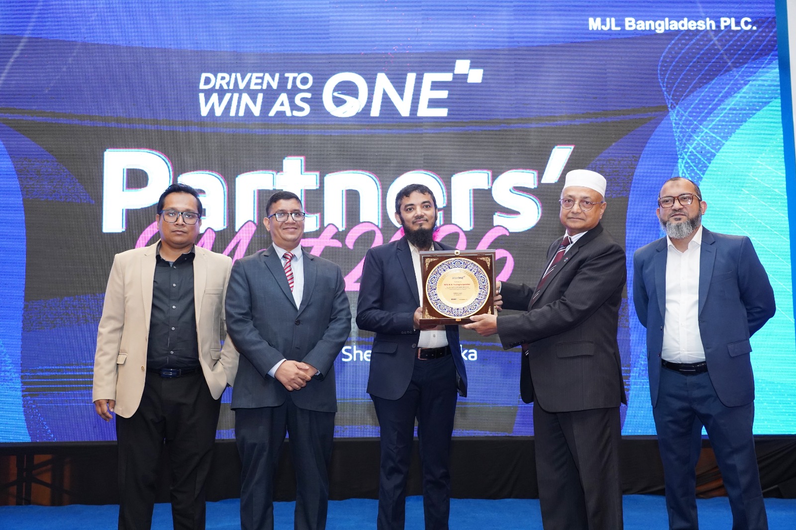 MK Trading corporataion best lubricant dealer in Bangladesh